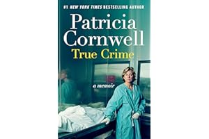 True Crime: A Memoir