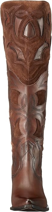 frye shane thigh high boots