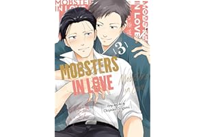 Mobsters in Love 03