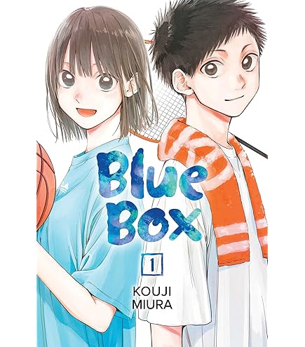 Amazon.com: Banpresto - Blue Box - Hina Chono (TBA) Figure : Toys