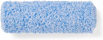 Harris Trade Long Pile Micropoly Roller Sleeve 9 Inch