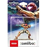 amiibo™ - Samus - Metroid Prime™ 4: Beyond Series