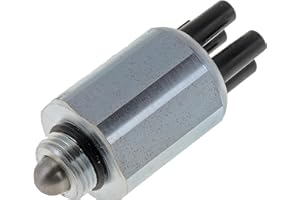 Dorman 600-553 4wd Actuator Switch, Standard
