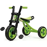 yvolution trike