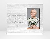 Orchroma Memorial Picture Frame,In Memory Of Loved