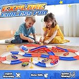 Toyokid Spider Construction Race Tracks 251 PCS Kids Toys 3-9 Years view 2