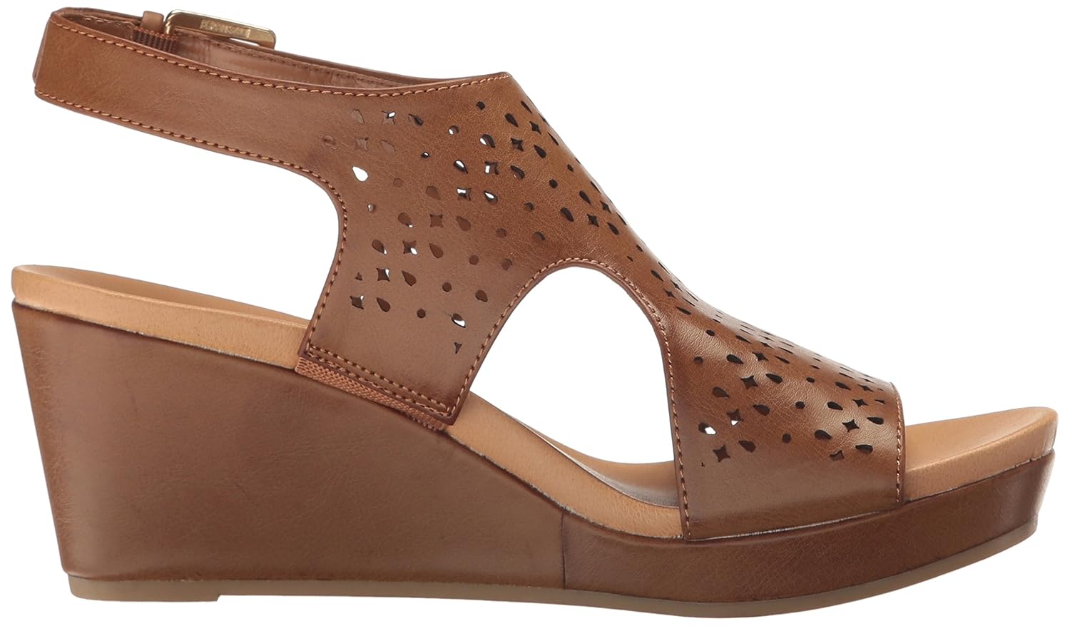 Dr Scholls Shoes Womens Barely Wedge Sandal Sandals Platforms & Wedges