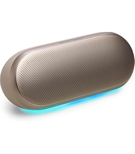 Amazon.com: Harman Kardon Esquire Mini 2 - PortableBluetooth