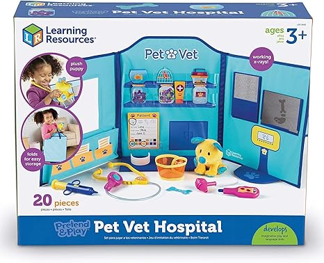 learning resources educational toys