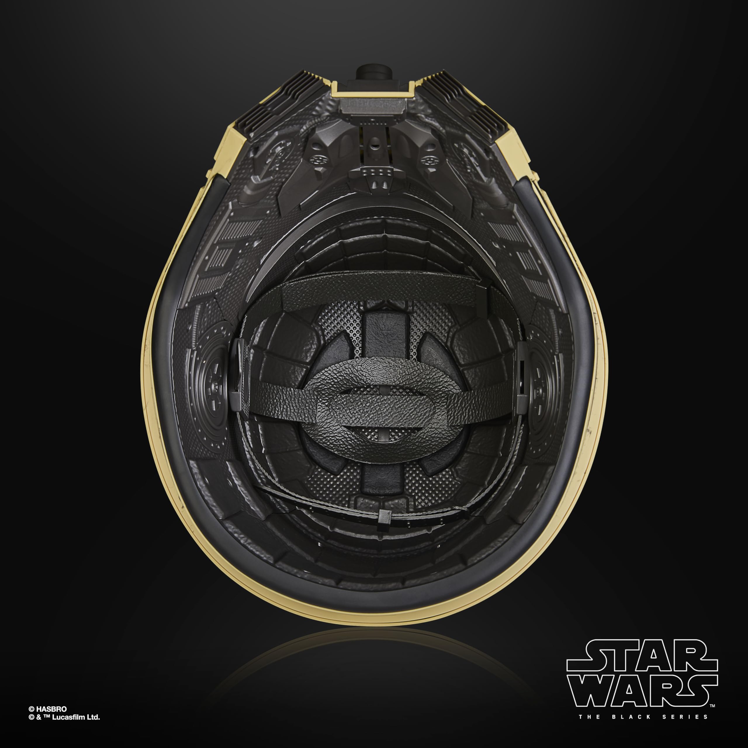 Star Wars The Black Series Shoretrooper elektronischer Premium Rollenspiel-Helm für Erwachsene 7
