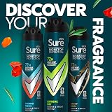 Sure Men Nonstop Protection Extreme Dry Anti-Perspirant 250 ml view 3