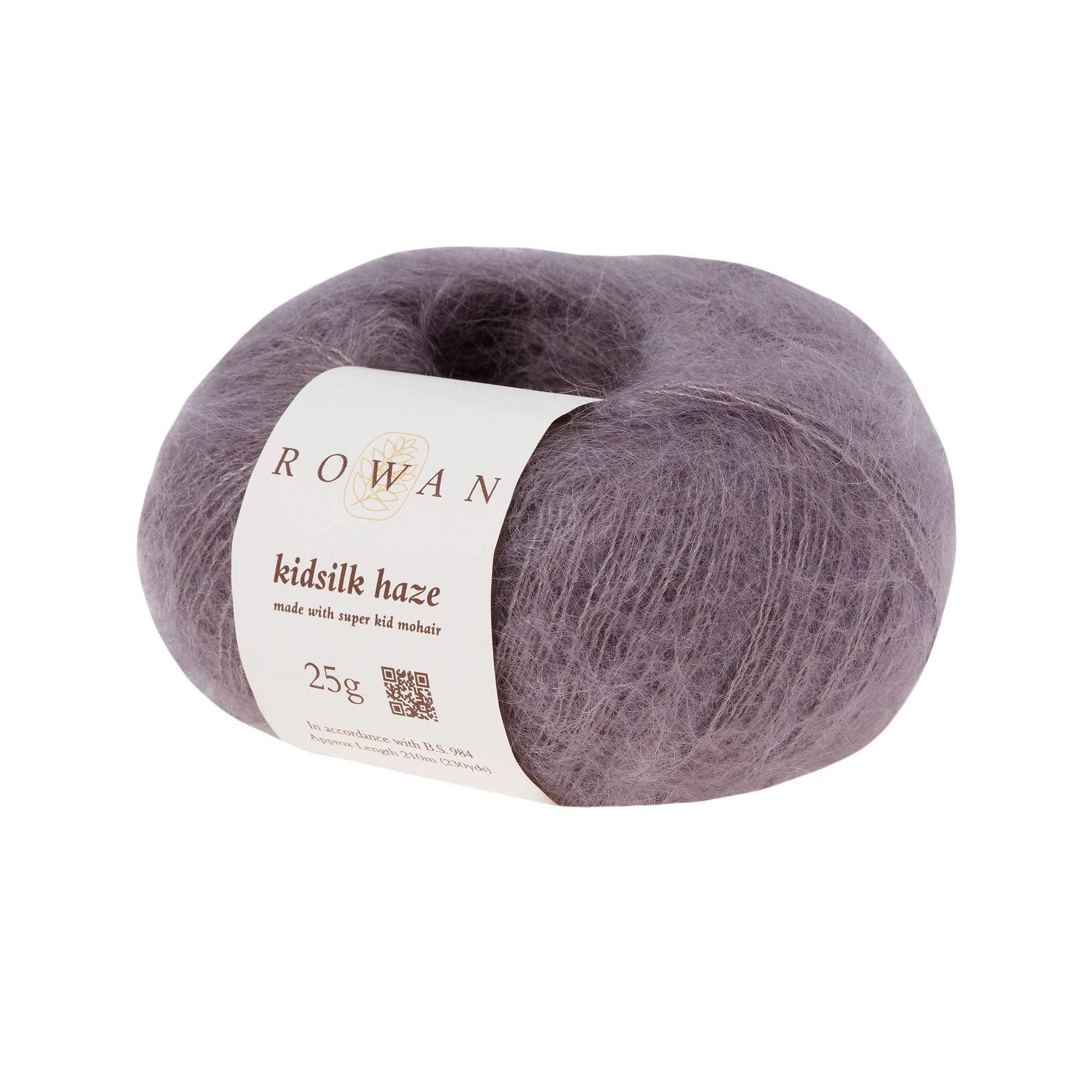 Rowan Kidsilk Haze, Majestic (589), 25g — image 1