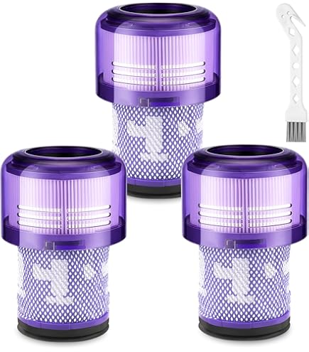 Amazon.com: ATXKXE Extension Wands Tube Compatible with Dyson V12