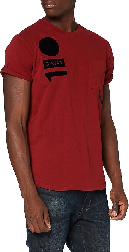 g star men's clothing