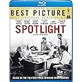 Spotlight (Blu-ray)