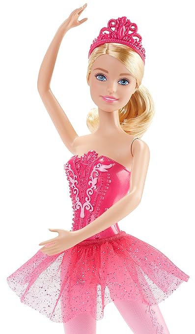 barbie danseuse jouet