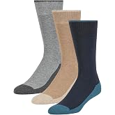 Ted Baker Men's Cushioned Crew Socks (3-Pack)