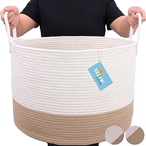 laundry basket bassinet