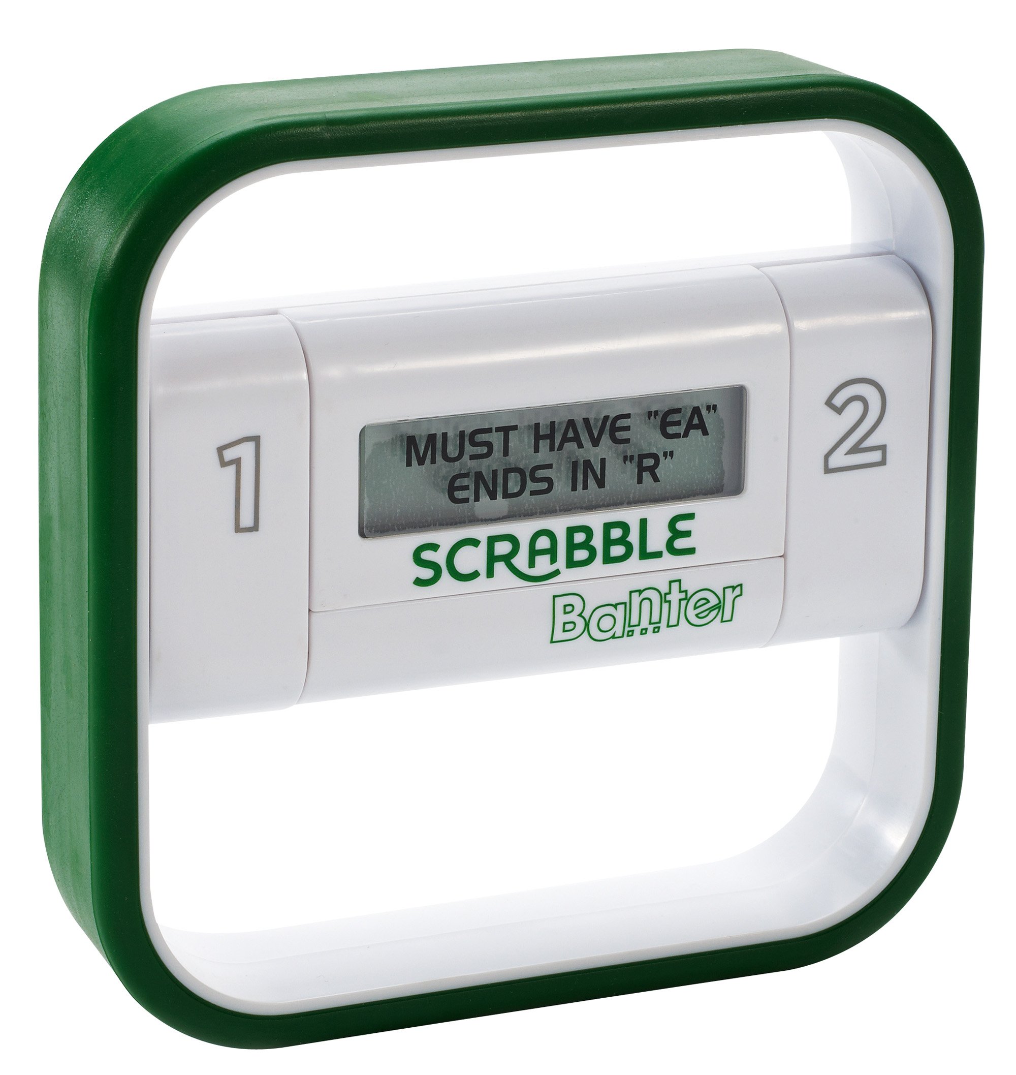 Scrabble New Scrabble Banter