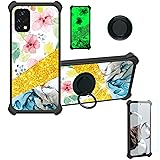 jioeuinly Case for UMIDIGI G3 MAX Mecha Case
