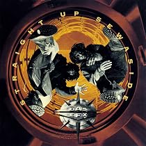 Dead Serious (Vinyl): DAS EFX: Amazon.ca: Music