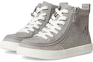 BILLY Footwear Classic Lace High (Little Kid/Big Kid)