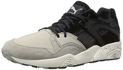 puma blaze of glory tech black