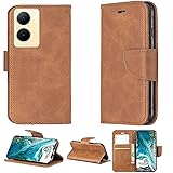 jioeuinly Case for Vivo Y78 Plus Case Compatible