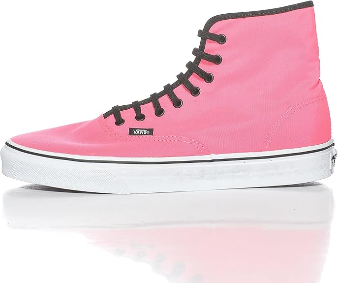 vans rosa fucsia