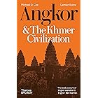 Angkor and the Khmer Civilization
