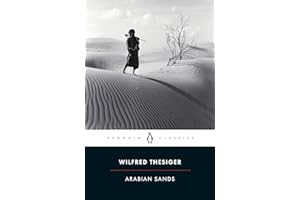 Arabian Sands