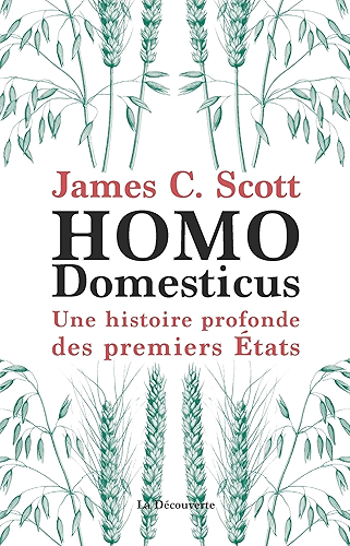 Download Homo Domesticus PDF