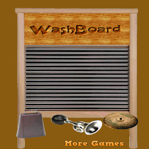 Musical Washboard Amazon.es Appstore para Android