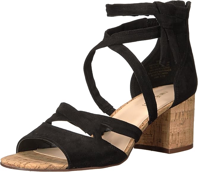 amazon nine west sandals