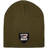 Wolverine Unisex Performance Work Beanie - Durable for Work and Outdoor Adventures (One Size Fits Most)