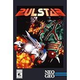 Pulstar - NEOGEO AES+