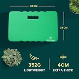 Green Haven Green Haven Super Comfy Thick Garden Kneeling Pad EVA Foam 43x28x4cm view 3