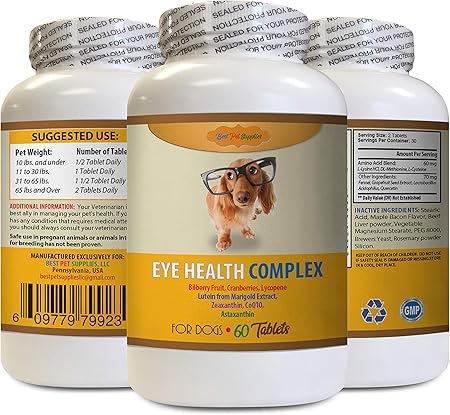 best vitamin e for dogs