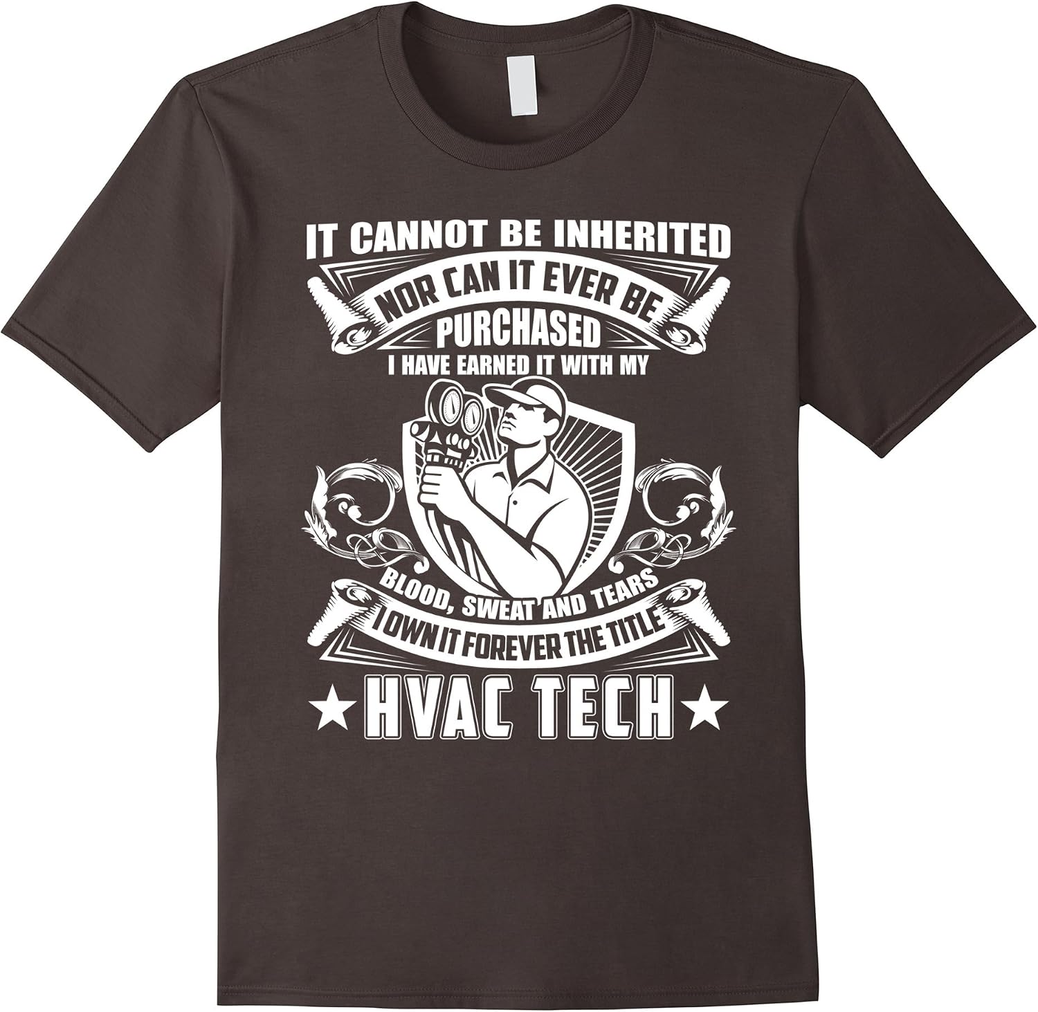 hvac work shirts
