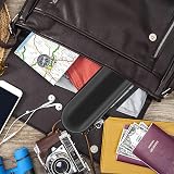 Hemiks Electric Toothbrush Travel Case Waterproof Portable Holder view 7