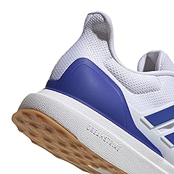 adidas Men's Ultradream DNA Sneaker, White/Lucid