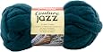 thumbnail interactive-video image 1 of Premier® Couture Jazz Jumbo Knit Scarf – Premier Yarns 1 of 13