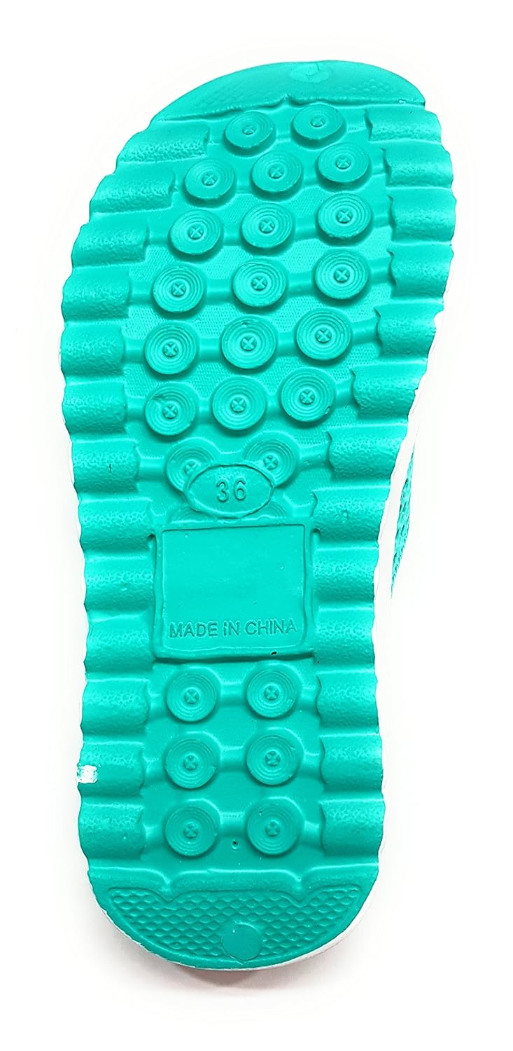 angel fashion stylish & comfortable dotted bb women clogs,sandals