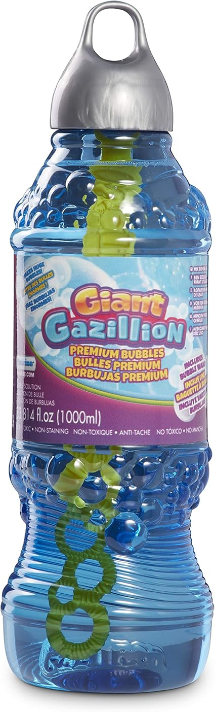 giant gazillion premium bubbles