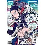 Golden Kamuy Vol 23 23 Noda Satoru Amazon Com Books