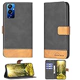jioeuinly Case for Tecno Pova 4 Pro Case Compatible