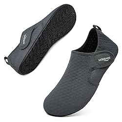WateLves Water Shoes for Women Men Swim Beach Aqua