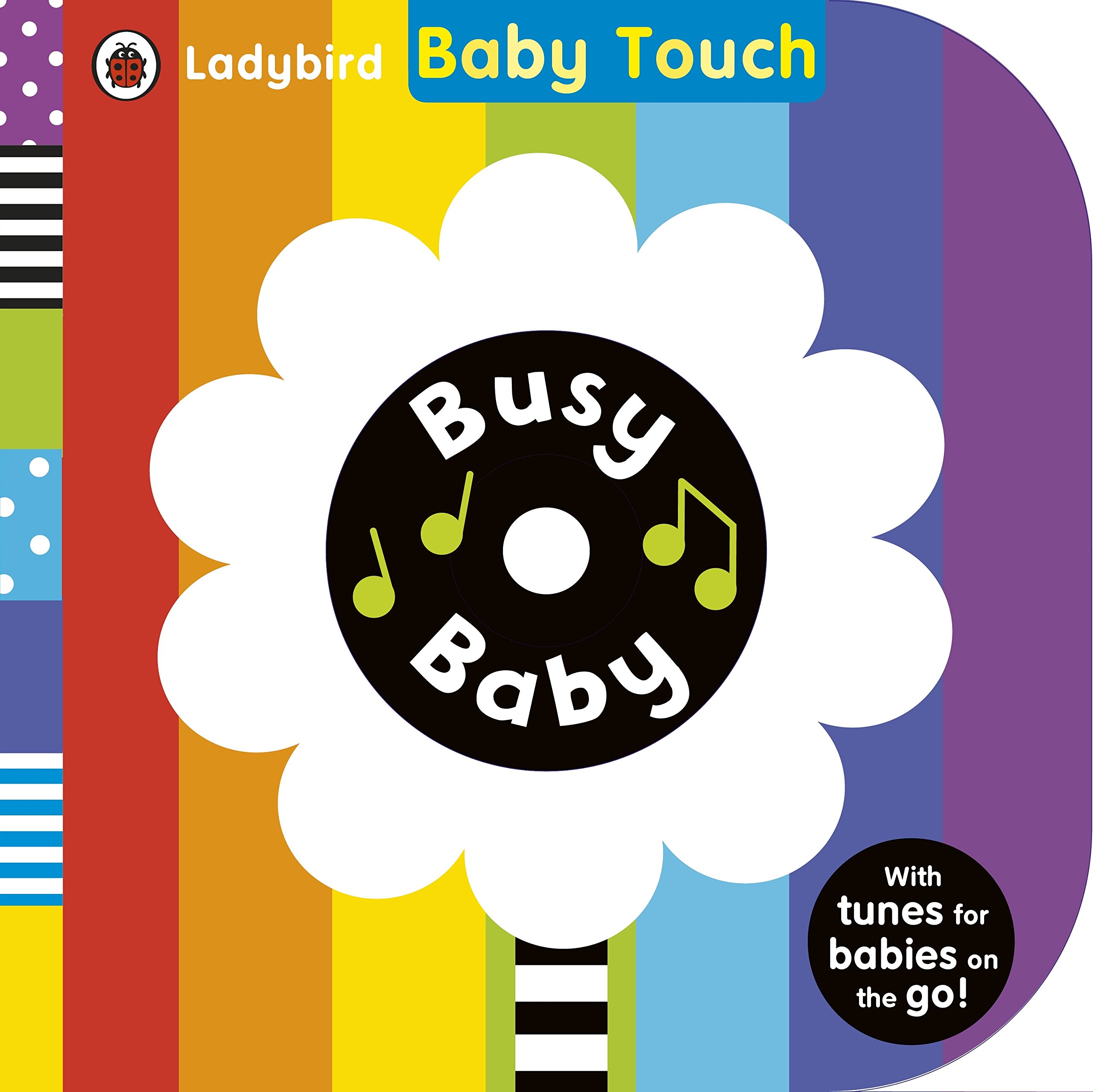 ladybird baby touch
