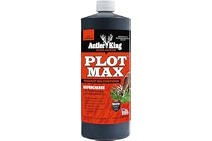 Antler King Plot Max, 32 oz