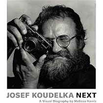 Josef Koudelka: The Making of Exiles | Amazon.com.br